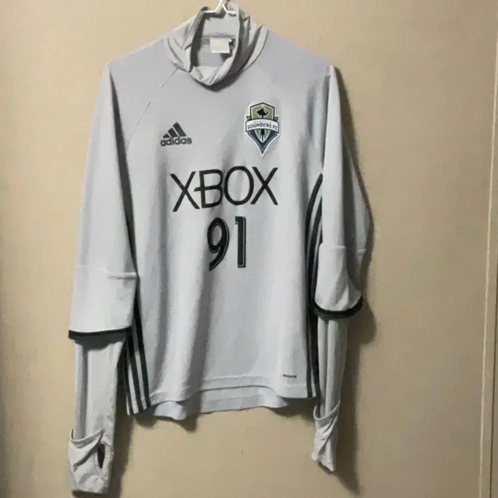 Adidas